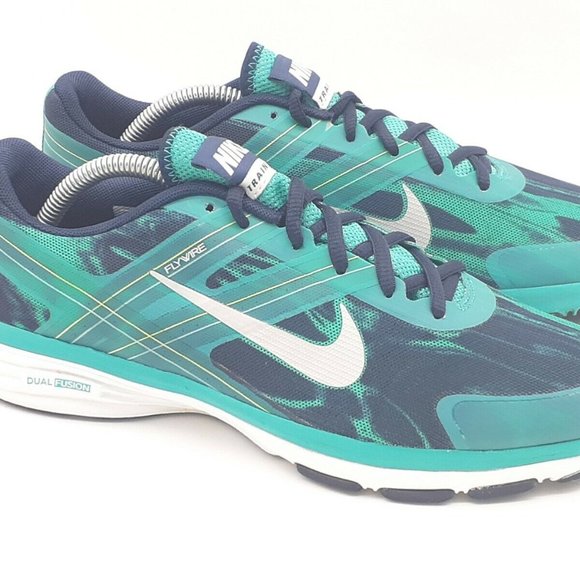 nike dual fusion tr 2 womens